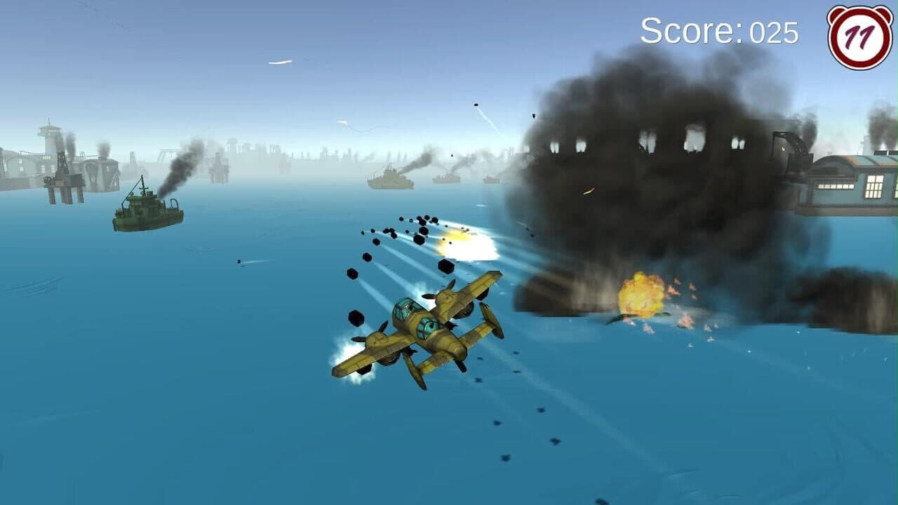 Cazzarion: Ship Hunting thumbnail 2