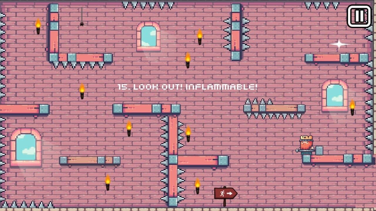 Kingdom's Dungeon Rage thumbnail 5