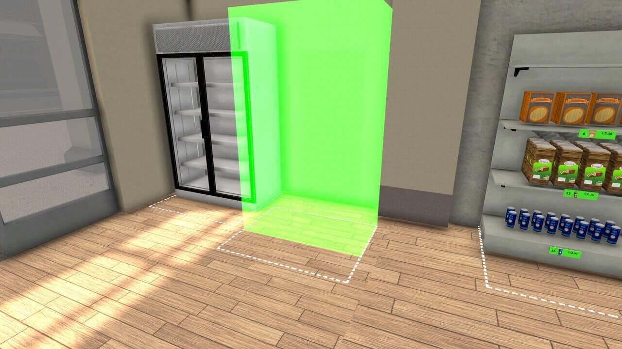 Supermarket Owner Simulator: Business thumbnail 2