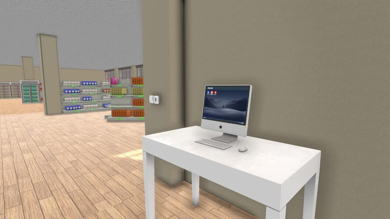 Supermarket Owner Simulator: Business thumbnail 4