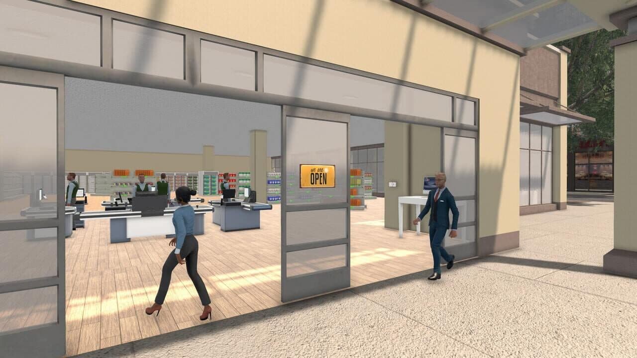 Supermarket Owner Simulator: Business thumbnail 7