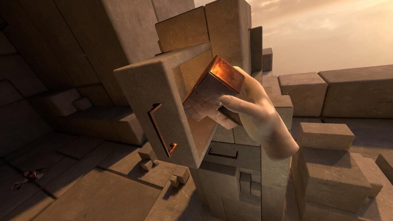 Infinite Inside thumbnail 2