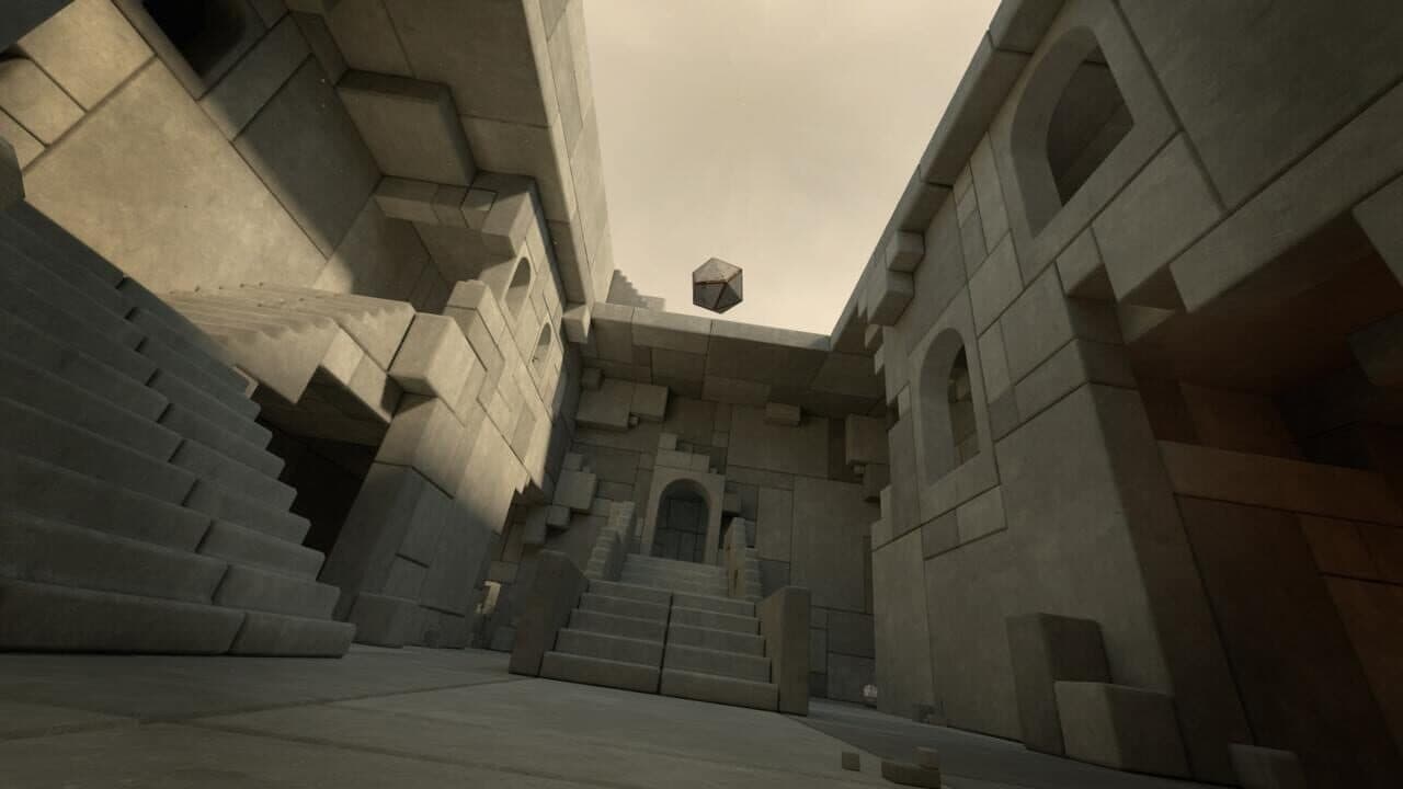 Infinite Inside thumbnail 3