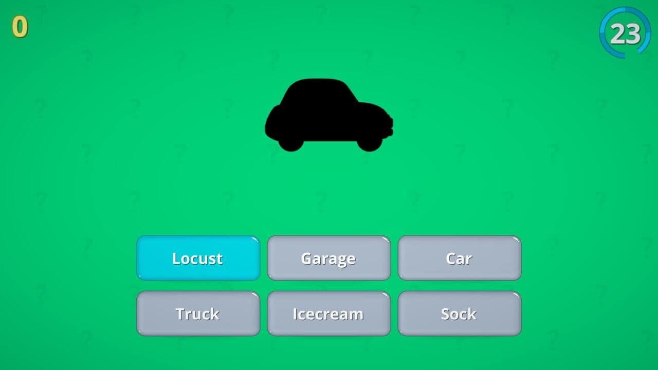 Guess The Object thumbnail 2