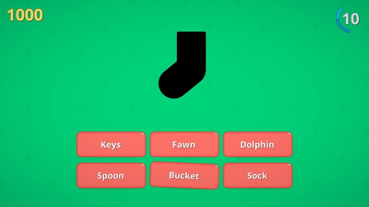 Guess The Object thumbnail 5