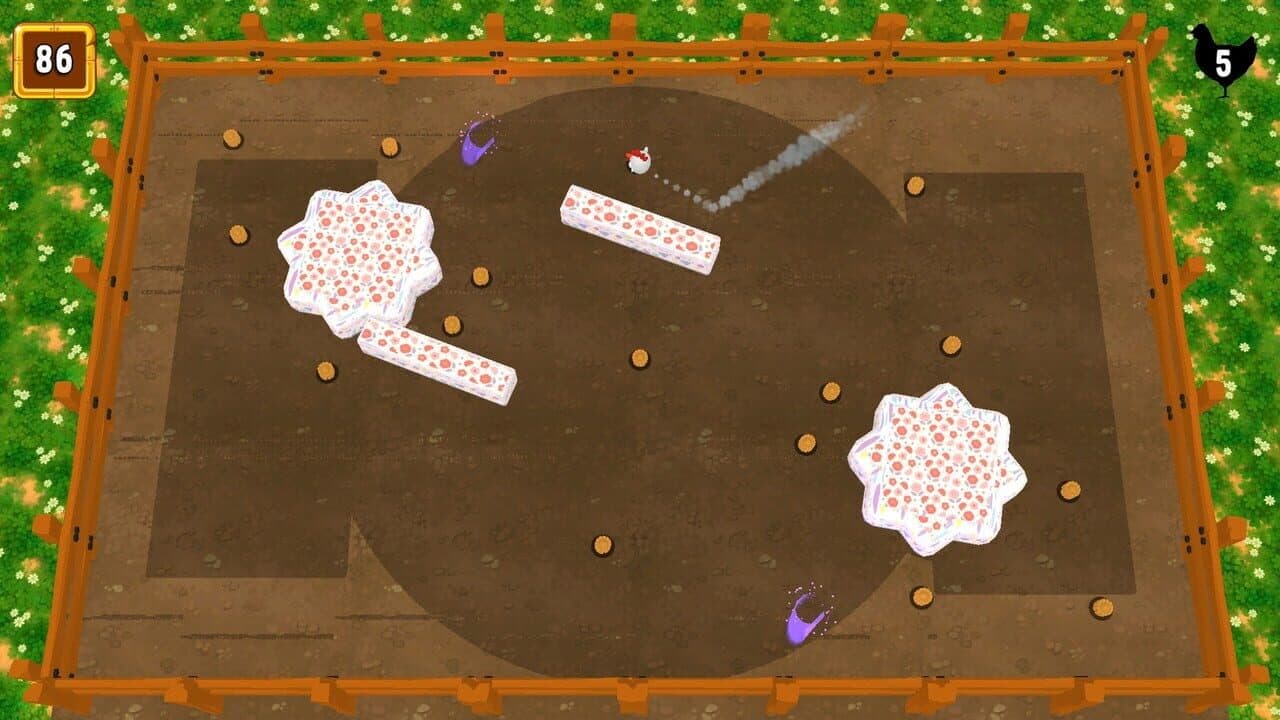Bouncy Chicken thumbnail 11