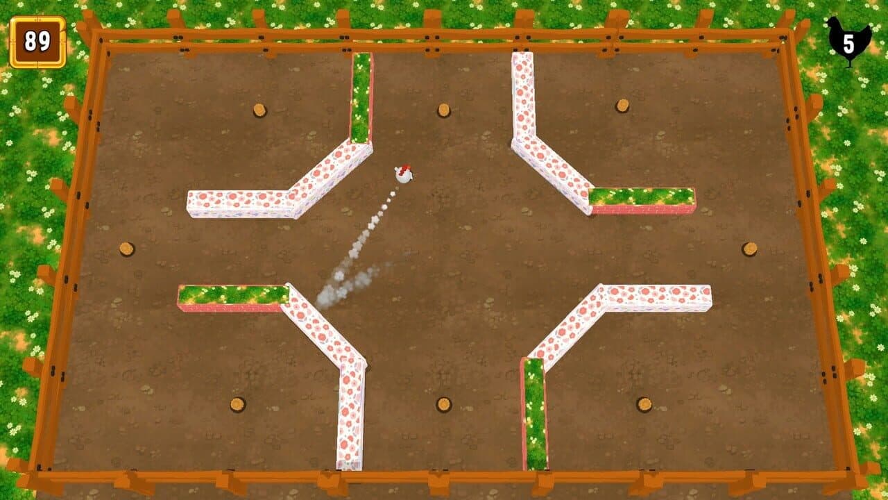 Bouncy Chicken thumbnail 15