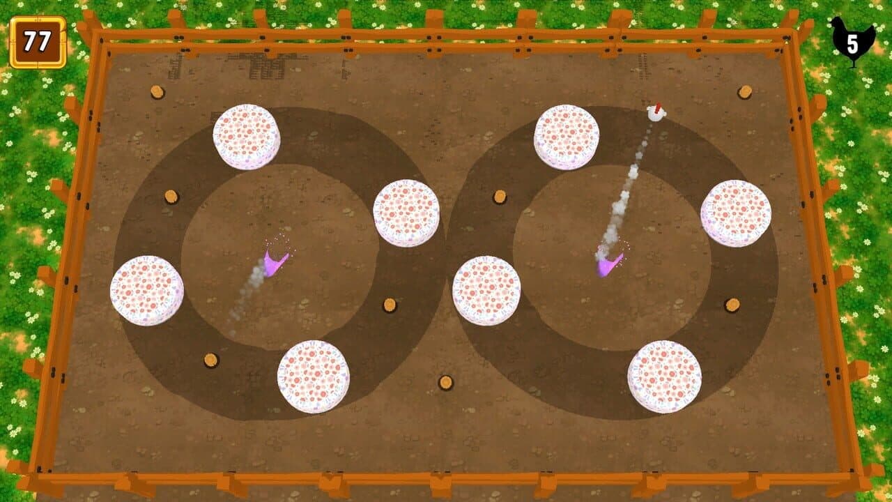 Bouncy Chicken thumbnail 12