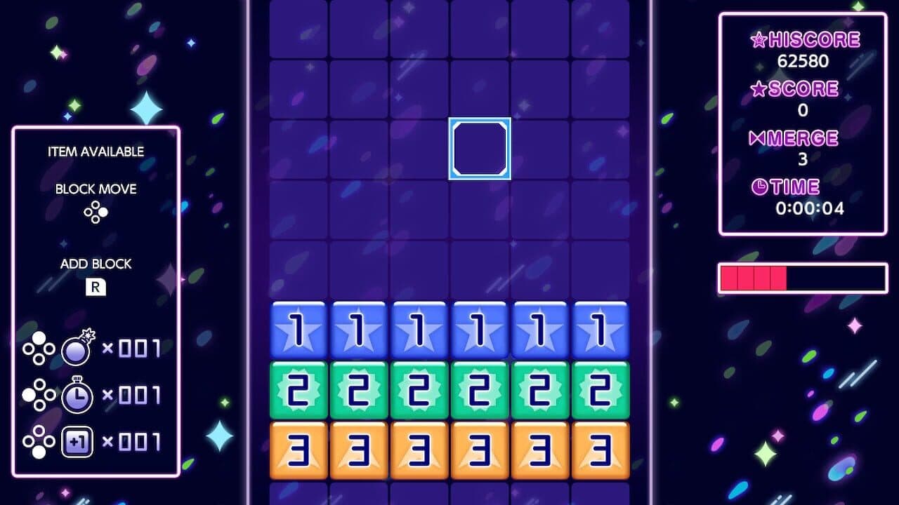 Merge Block Puzzle thumbnail 2