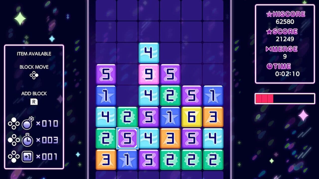 Merge Block Puzzle thumbnail 4