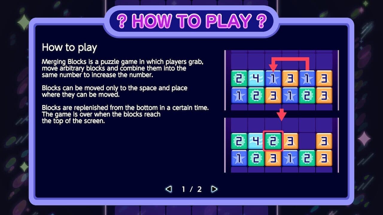 Merge Block Puzzle thumbnail 5