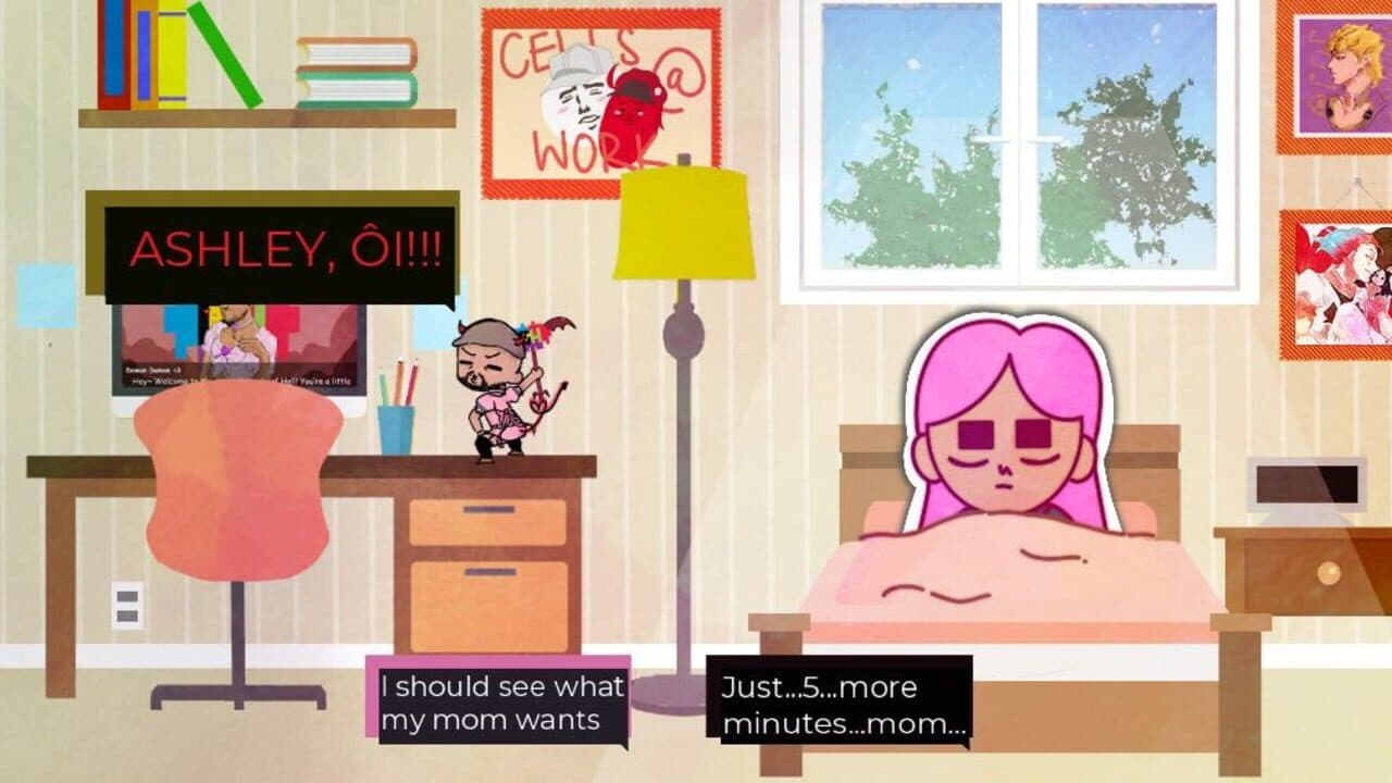 2 American screenshot 1