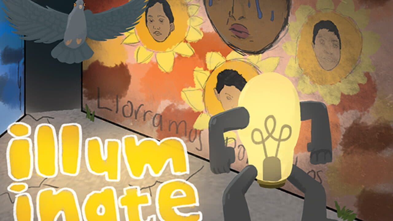 Illuminate screenshot 1