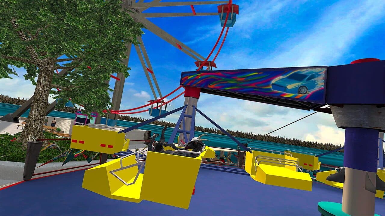 Goat Simulator thumbnail 6