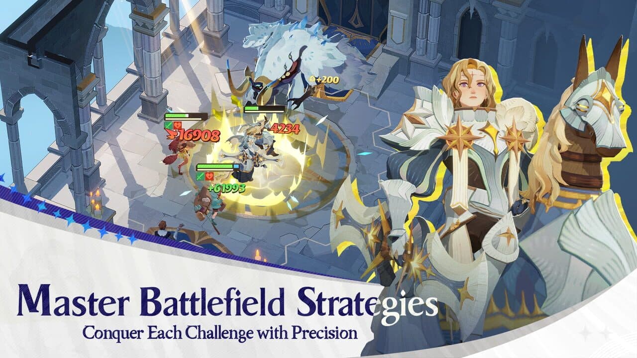 AFK Journey thumbnail 2