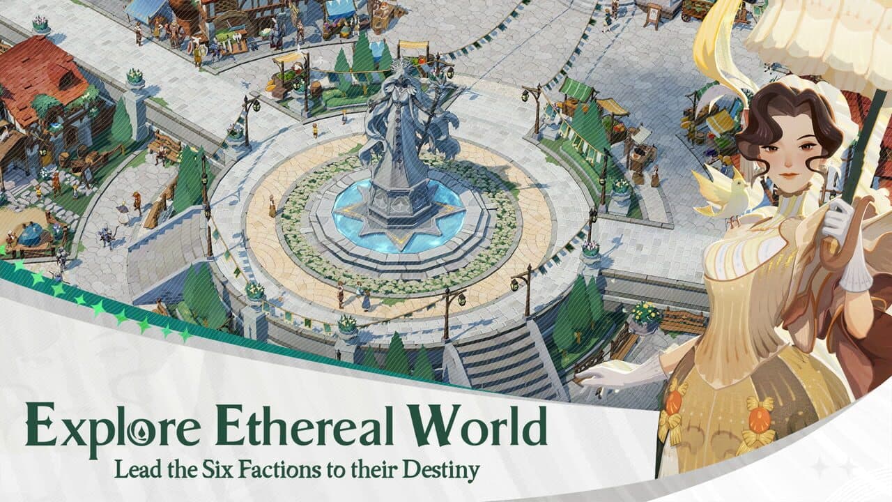 AFK Journey thumbnail 3