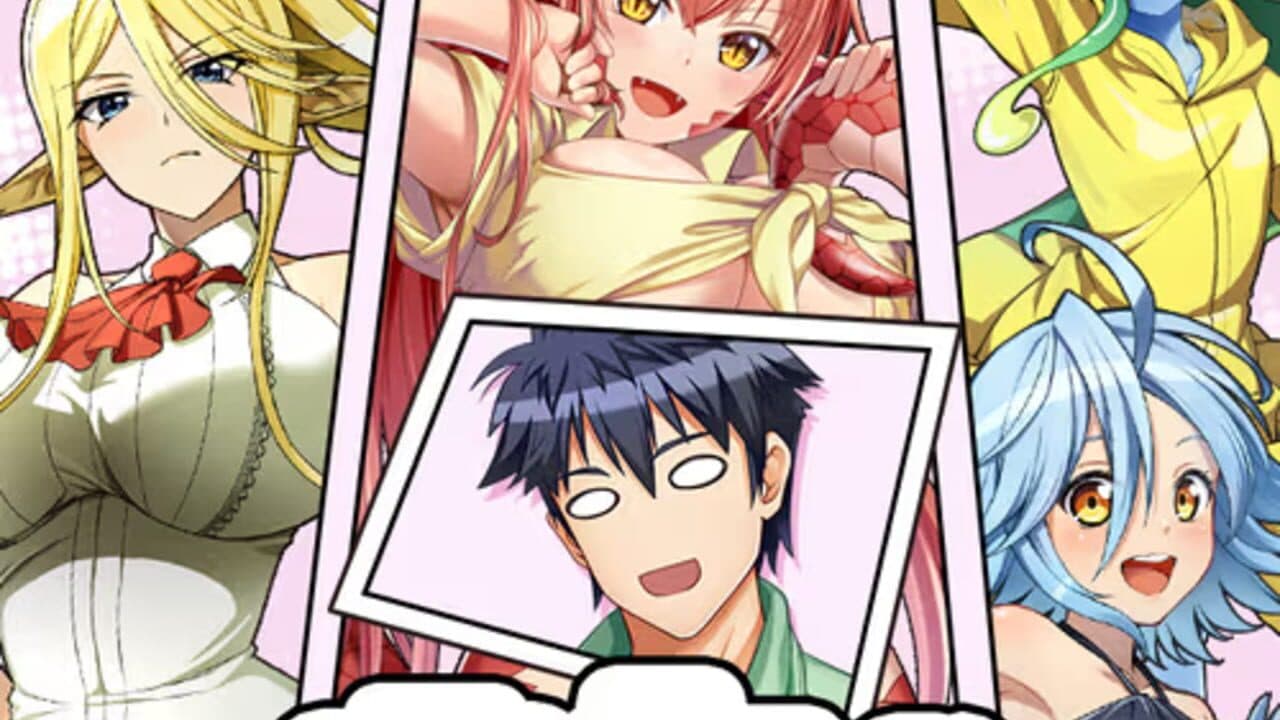 Monster Musume Fantastic Life thumbnail 2
