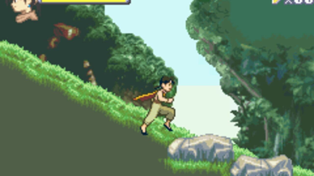 Fantastic Children screenshot 1