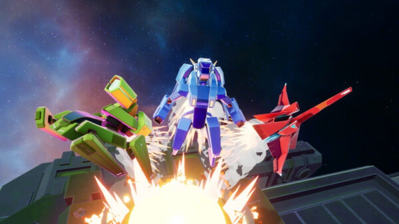Nightshift Galaxy thumbnail 2