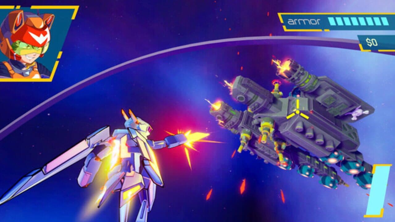 Nightshift Galaxy screenshot 1