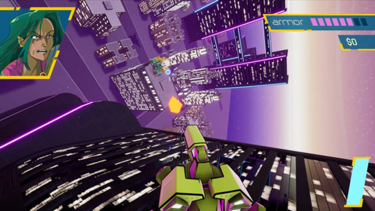 Nightshift Galaxy thumbnail 3