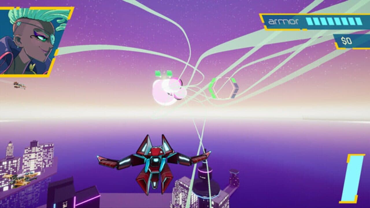 Nightshift Galaxy thumbnail 4