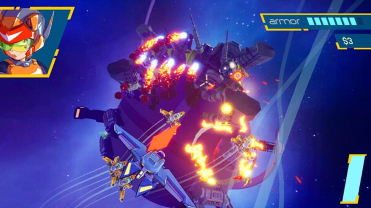 Nightshift Galaxy thumbnail 5