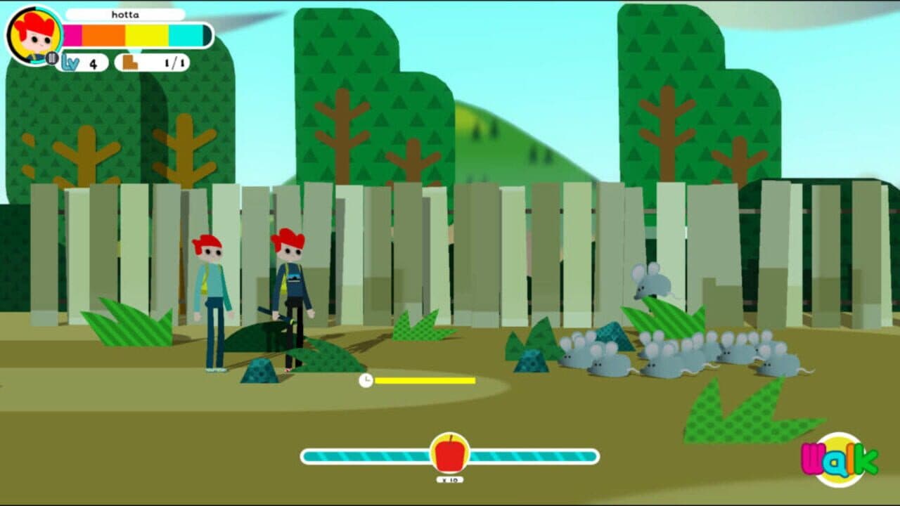 Wonder Wander thumbnail 5