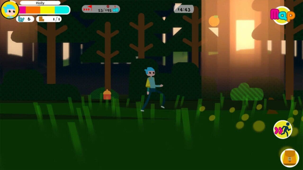 Wonder Wander thumbnail 8