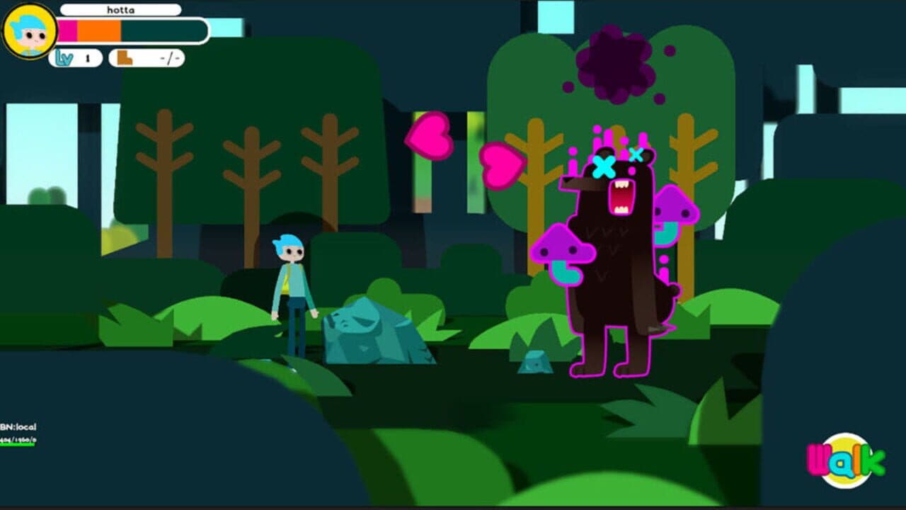 Wonder Wander thumbnail 9