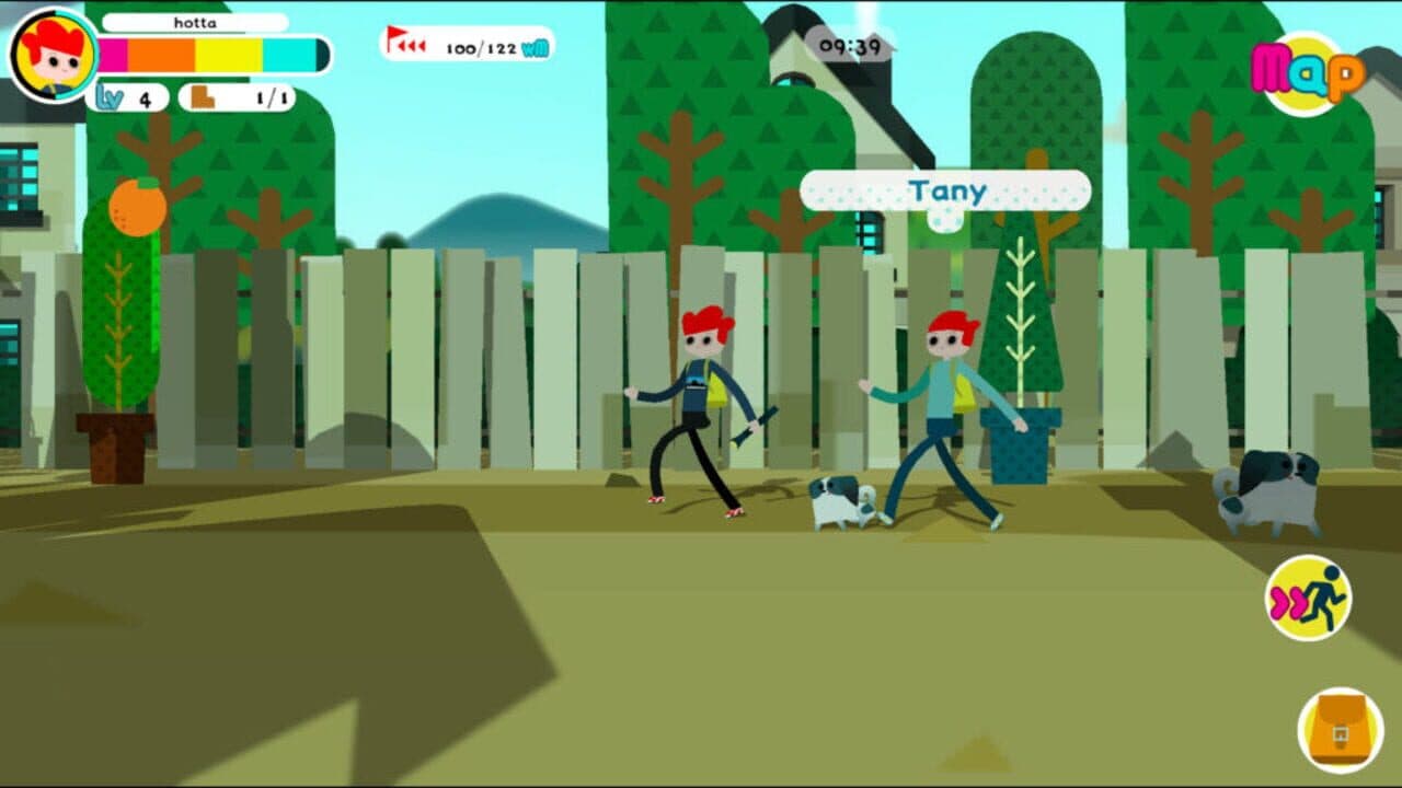 Wonder Wander thumbnail 10
