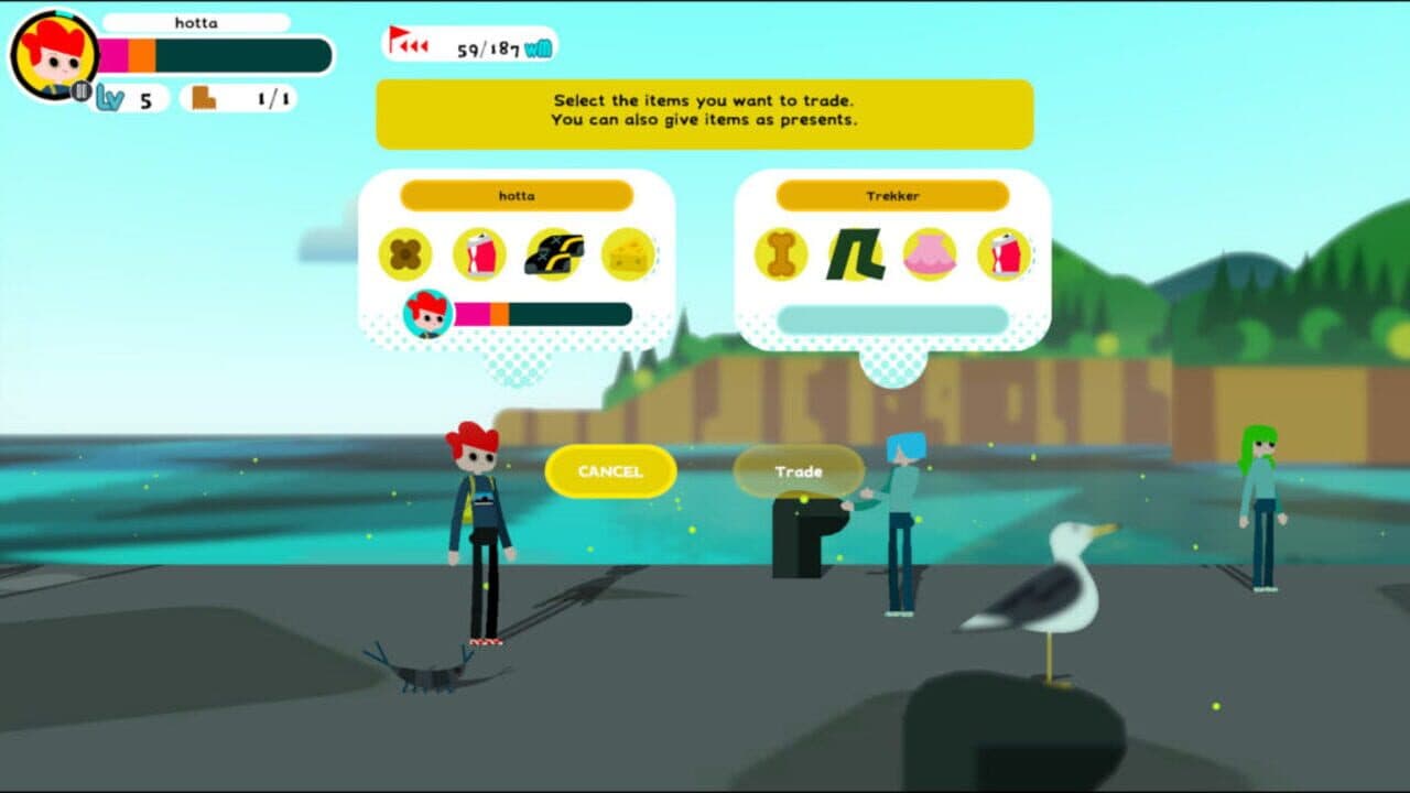 Wonder Wander thumbnail 11
