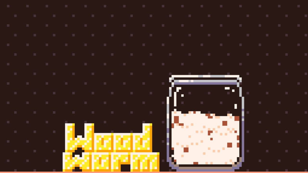 Woodworm Classic screenshot 1