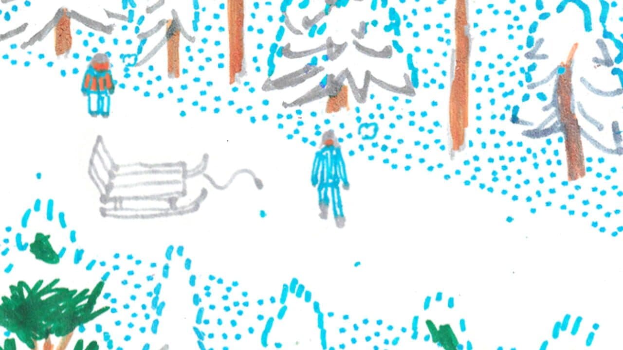 Polynya screenshot 1