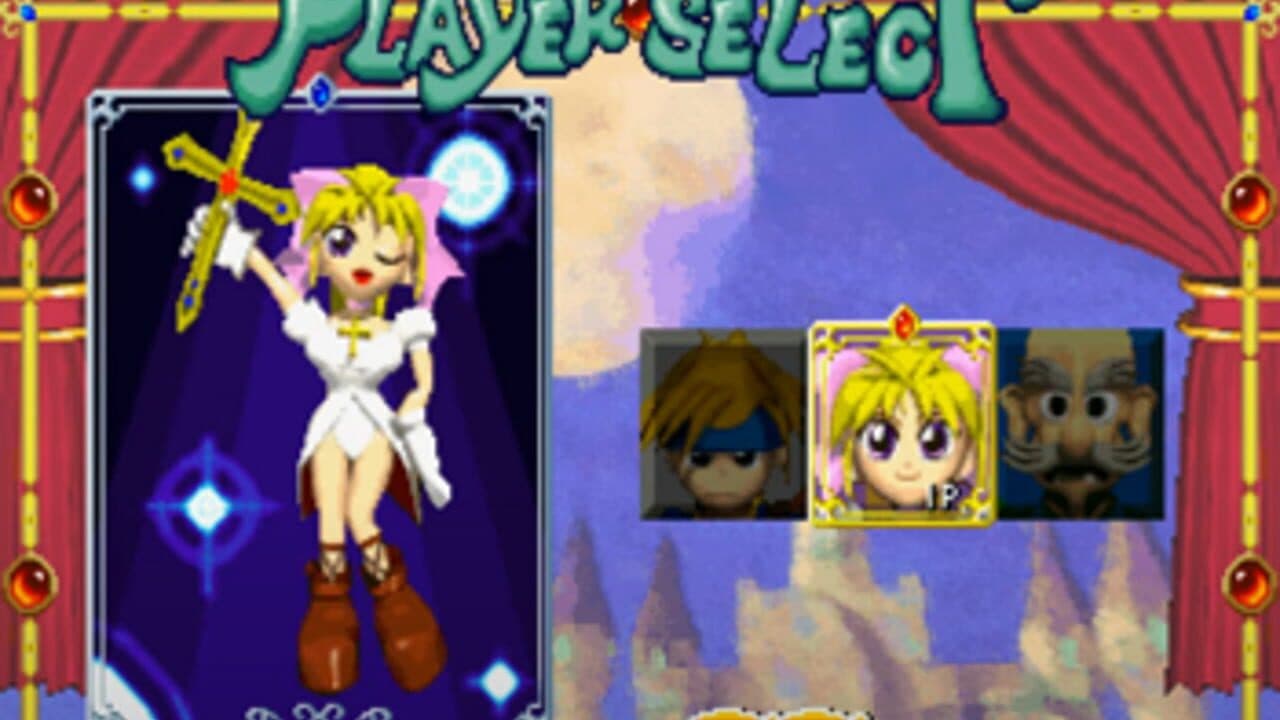 Monster Slider screenshot 1