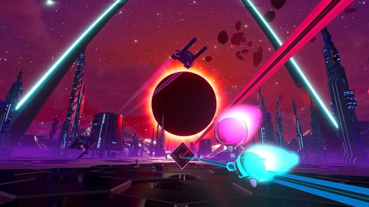 Synth Riders: Remastered Edition thumbnail 2