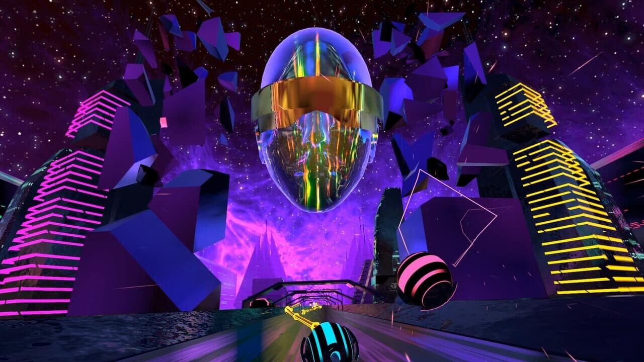 Synth Riders: Remastered Edition thumbnail 3