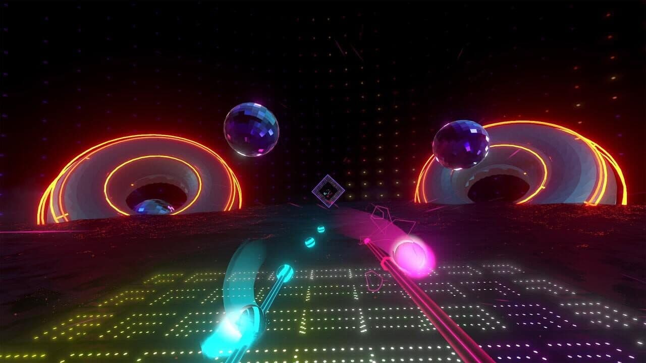Synth Riders: Remastered Edition thumbnail 4