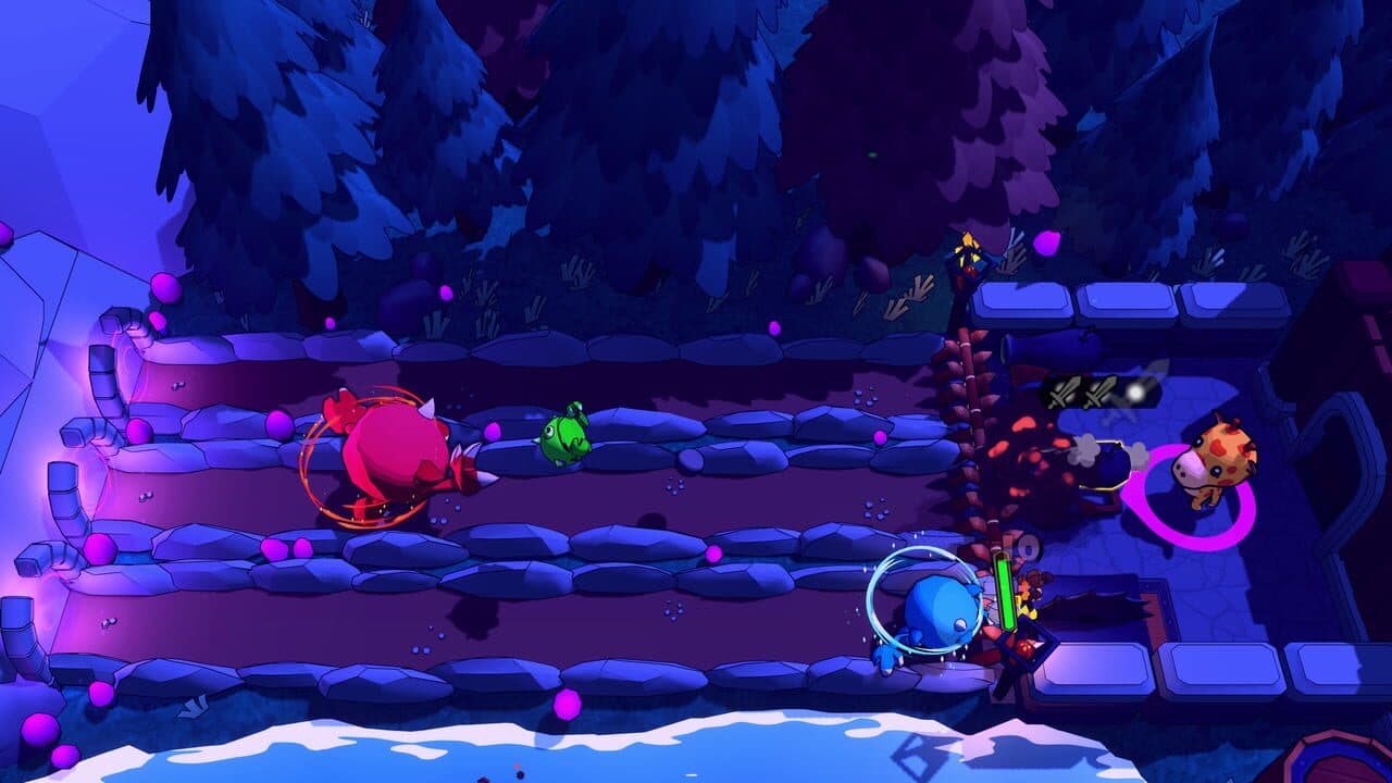 Keep Keepers thumbnail 5