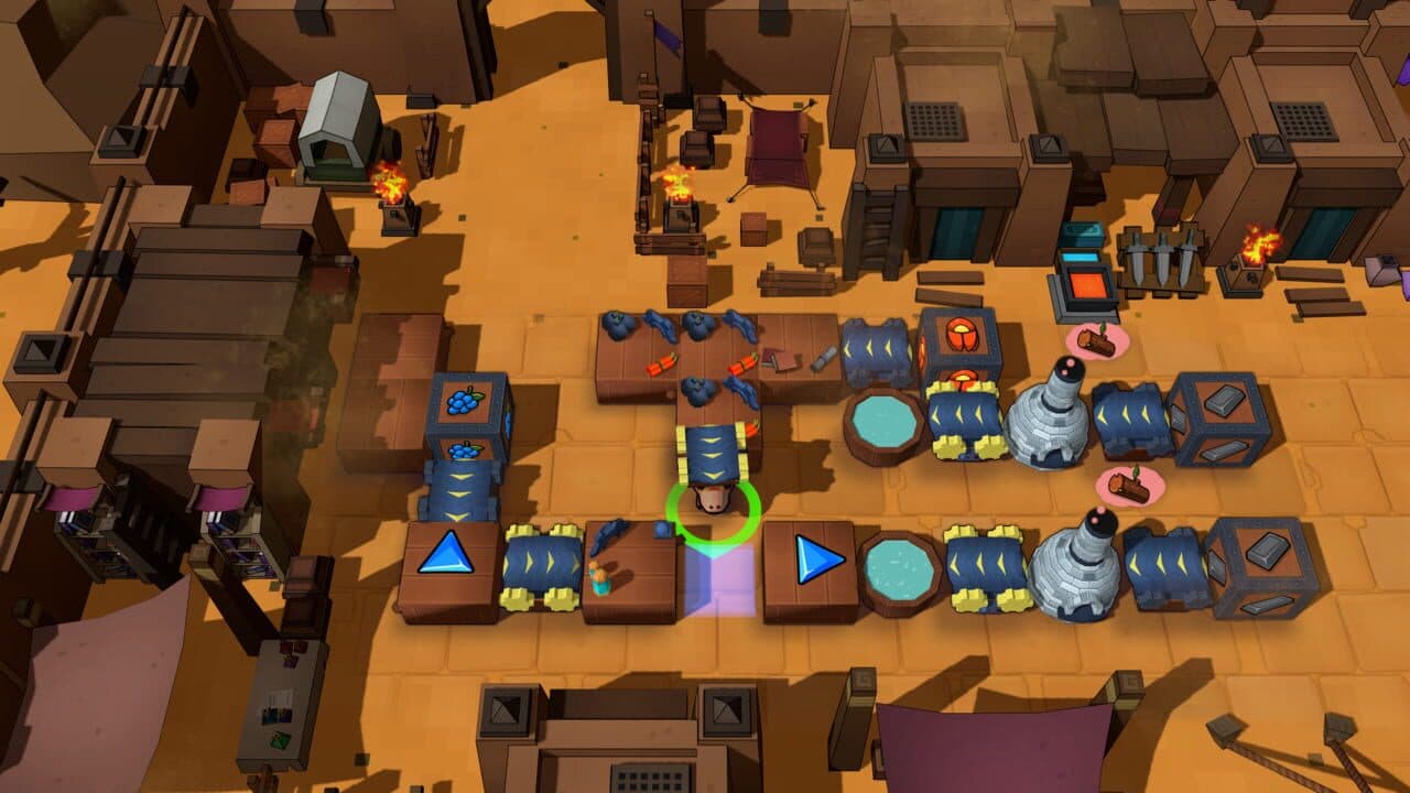Keep Keepers thumbnail 2