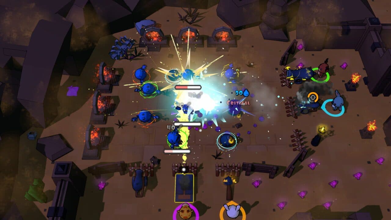 Keep Keepers thumbnail 3