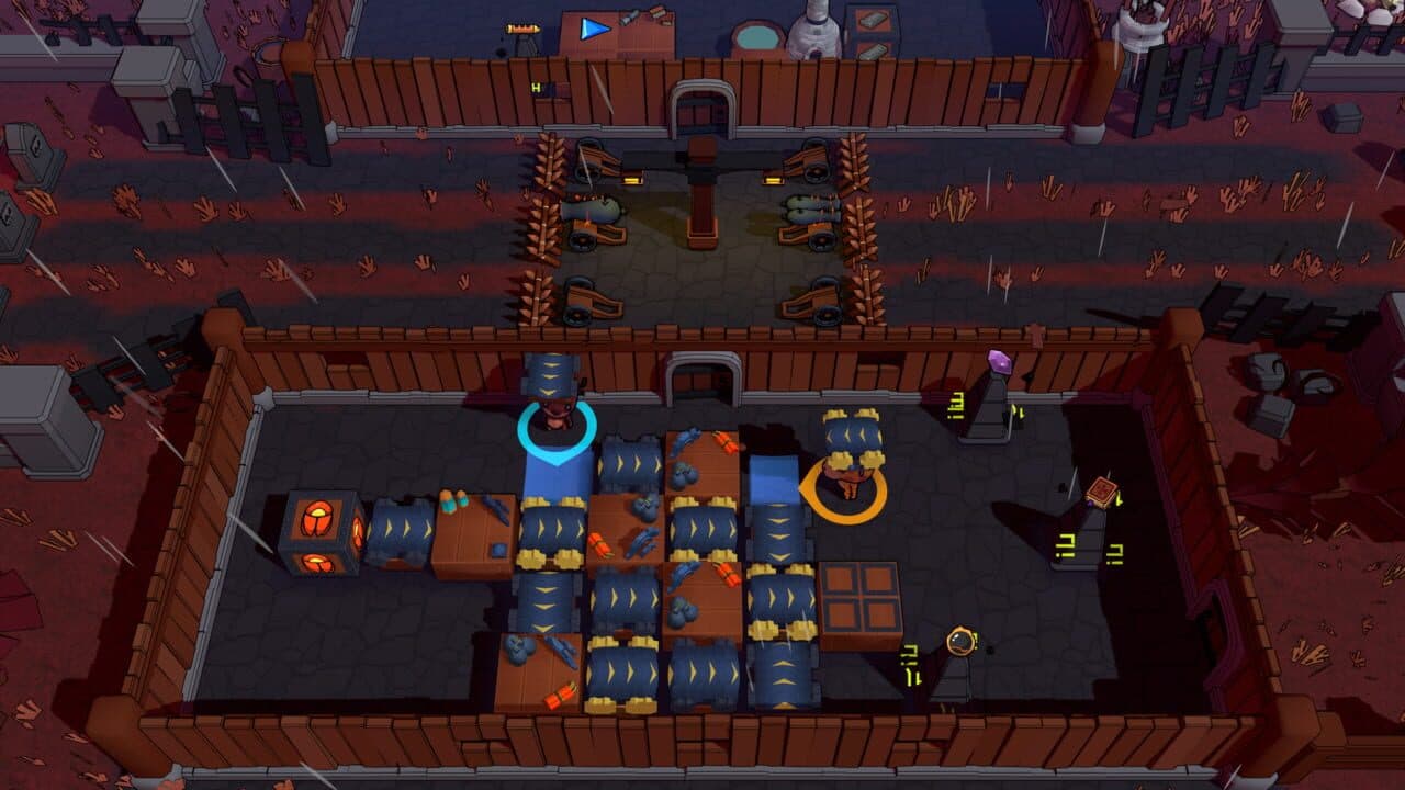 Keep Keepers thumbnail 7