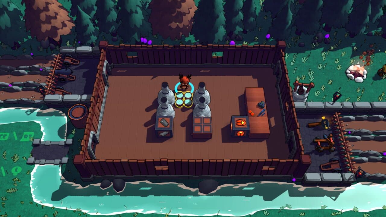 Keep Keepers thumbnail 8
