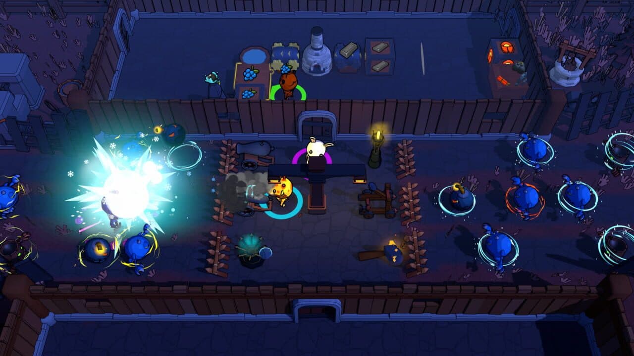 Keep Keepers thumbnail 9