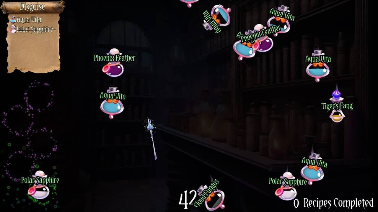 Potion Quest thumbnail 2