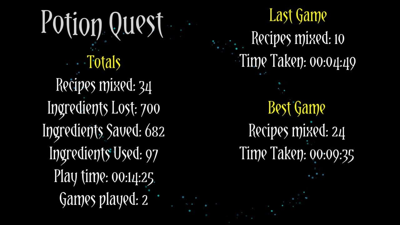 Potion Quest thumbnail 3