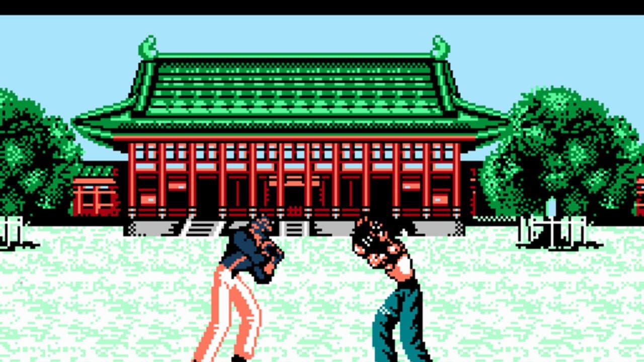 Tekken 2 thumbnail 4