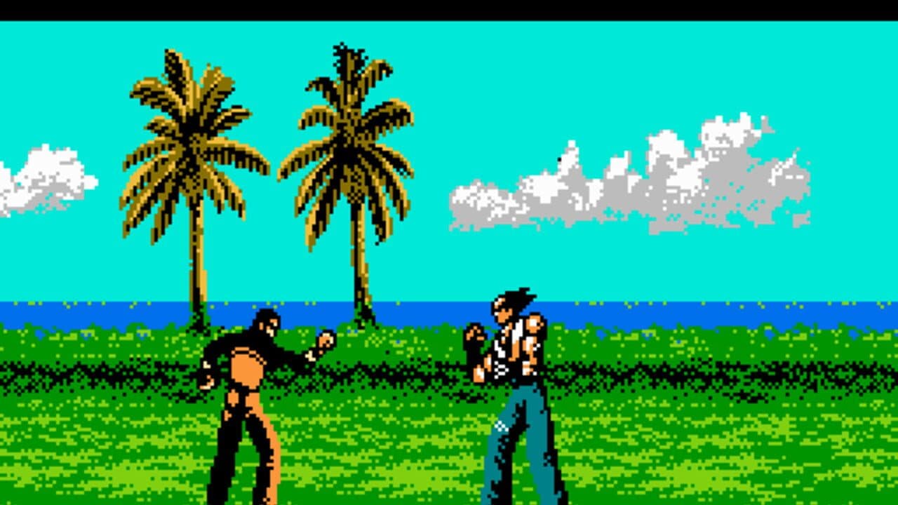 Tekken 2 thumbnail 5