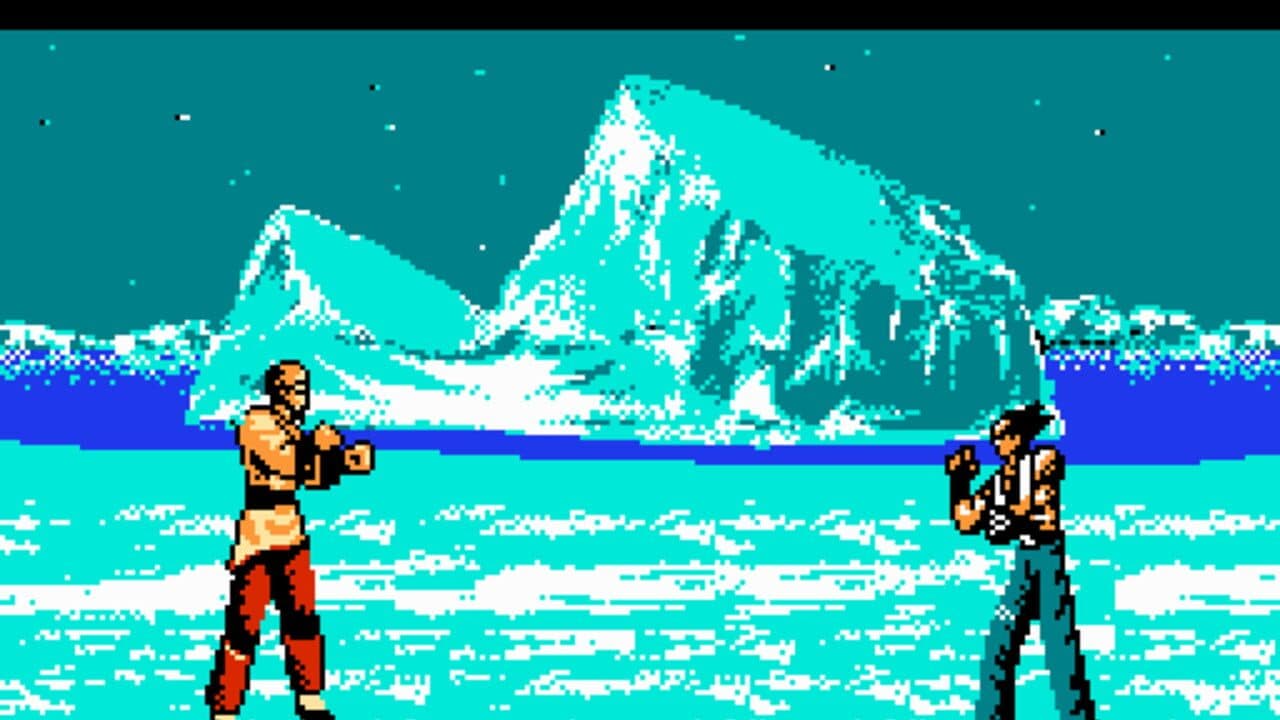 Tekken 2 thumbnail 6
