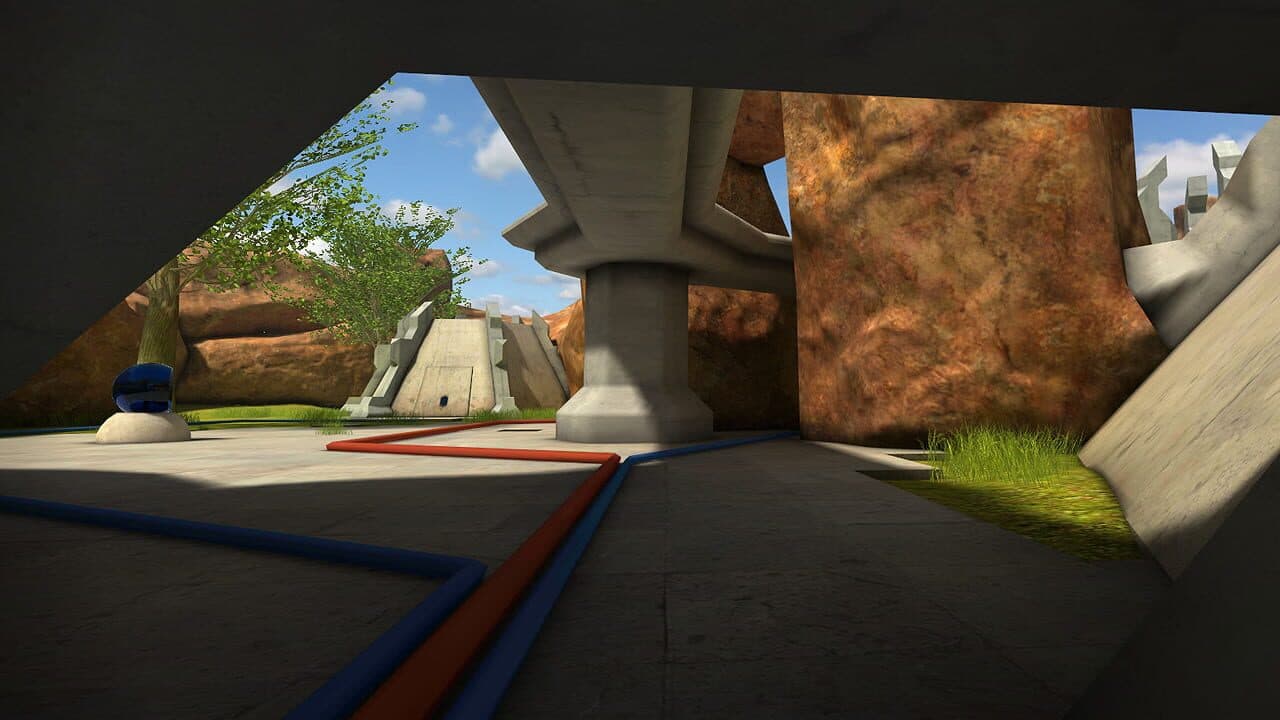 XON Episode One thumbnail 4
